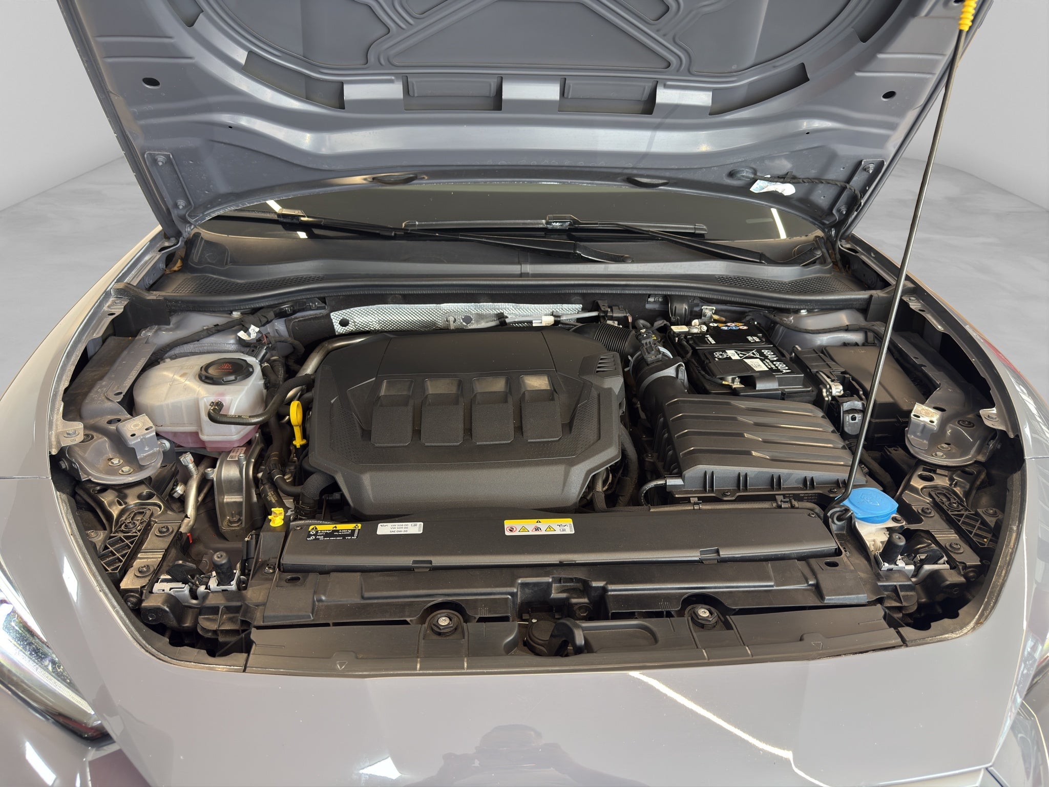 2024 Cupra Leon 2.0 190 At