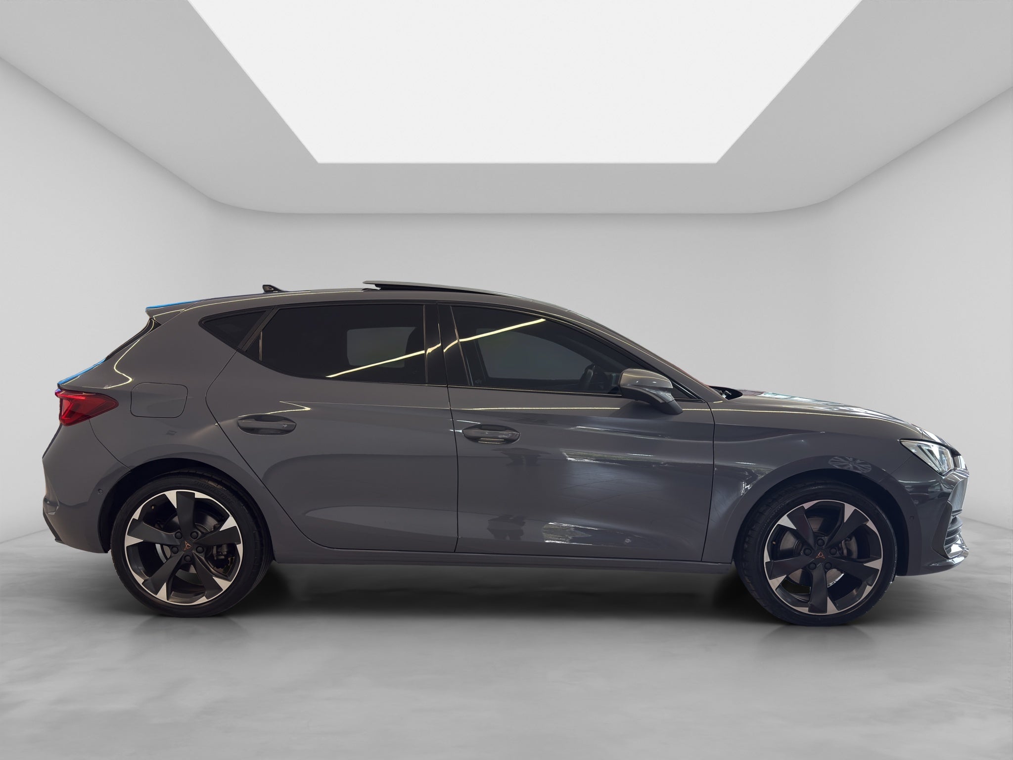 2024 Cupra Leon 2.0 190 At