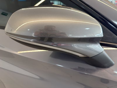 2024 Cupra Leon 2.0 190 At