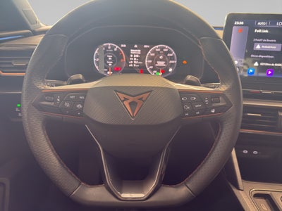 2024 Cupra Leon 2.0 190 At