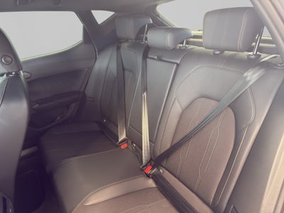 2024 Cupra Leon 2.0 190 At