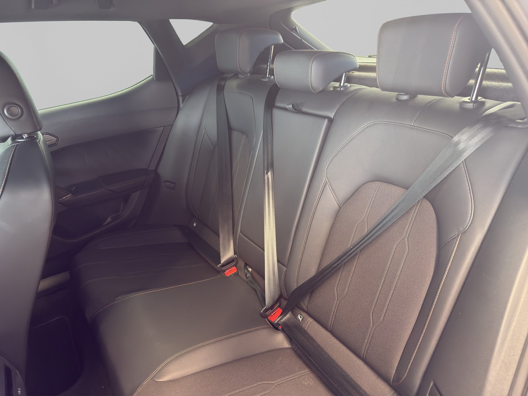 2024 Cupra Leon 2.0 190 At