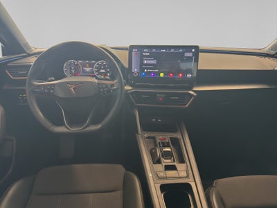 2024 Cupra Leon 2.0 190 At