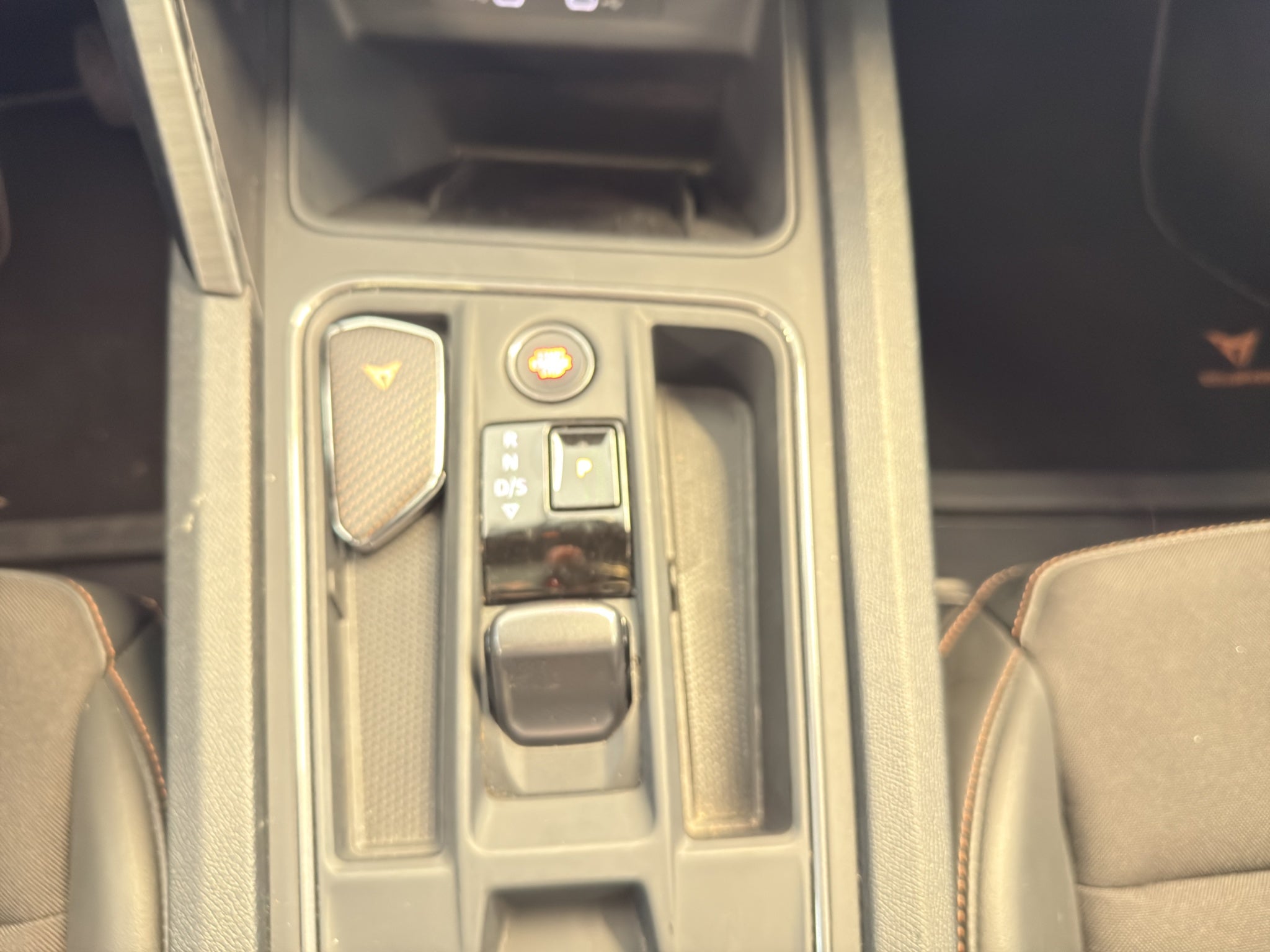 2024 Cupra Leon 2.0 190 At