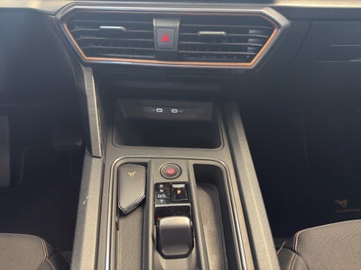 2024 Cupra Leon 2.0 190 At