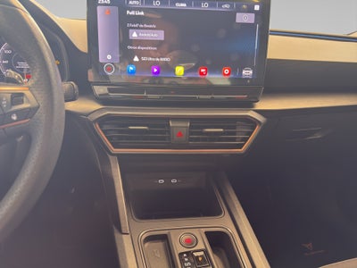 2024 Cupra Leon 2.0 190 At