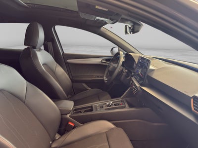 2024 Cupra Leon 2.0 190 At