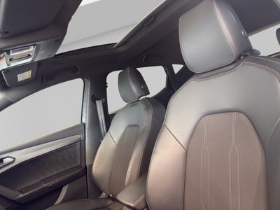 2024 Cupra Leon 2.0 190 At