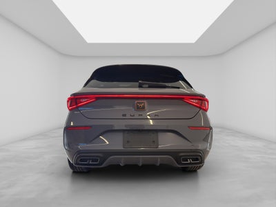 2024 Cupra Leon 2.0 190 At