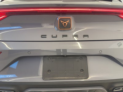 2024 Cupra Leon 2.0 190 At