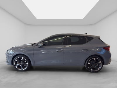 2024 Cupra Leon 2.0 190 At