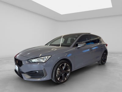 2024 Cupra Leon 2.0 190 At