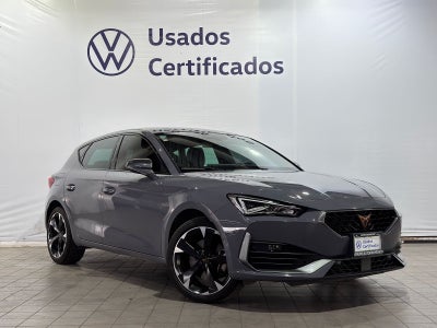 2024 Cupra Leon 2.0 190 At