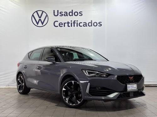 2024 Cupra Leon 2.0 190 At