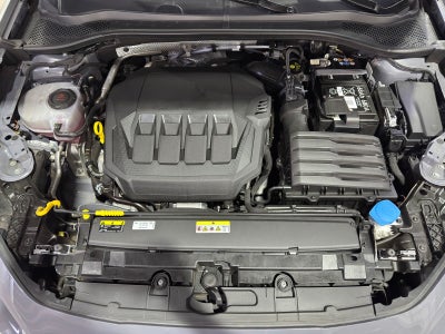 2024 Cupra Leon 2.0 190 At