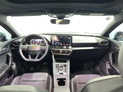 2024 Cupra Leon 2.0 190 At