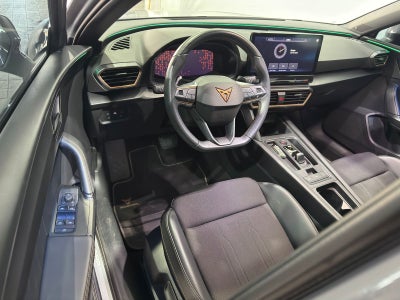 2024 Cupra Leon 2.0 190 At