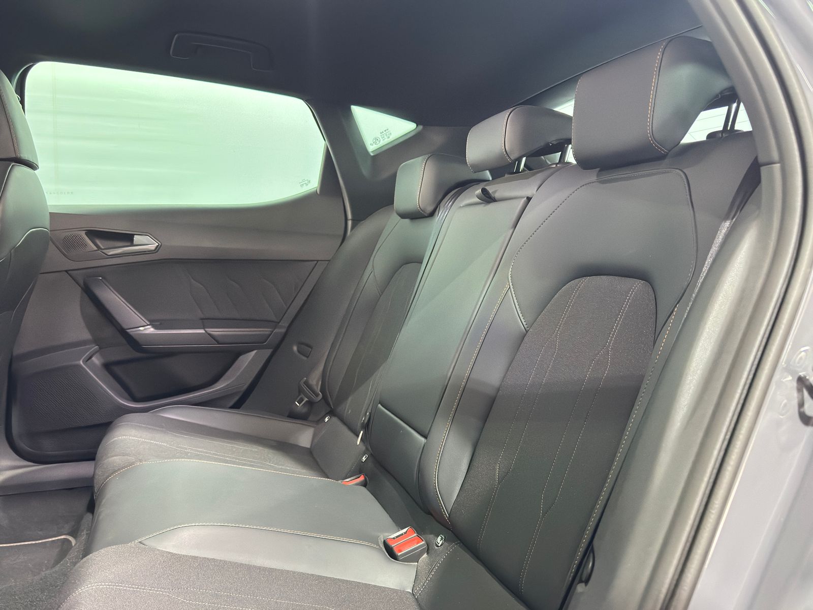 2024 Cupra Leon 2.0 190 At