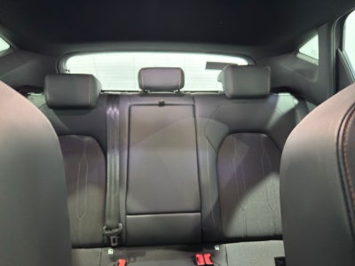 2024 Cupra Leon 2.0 190 At