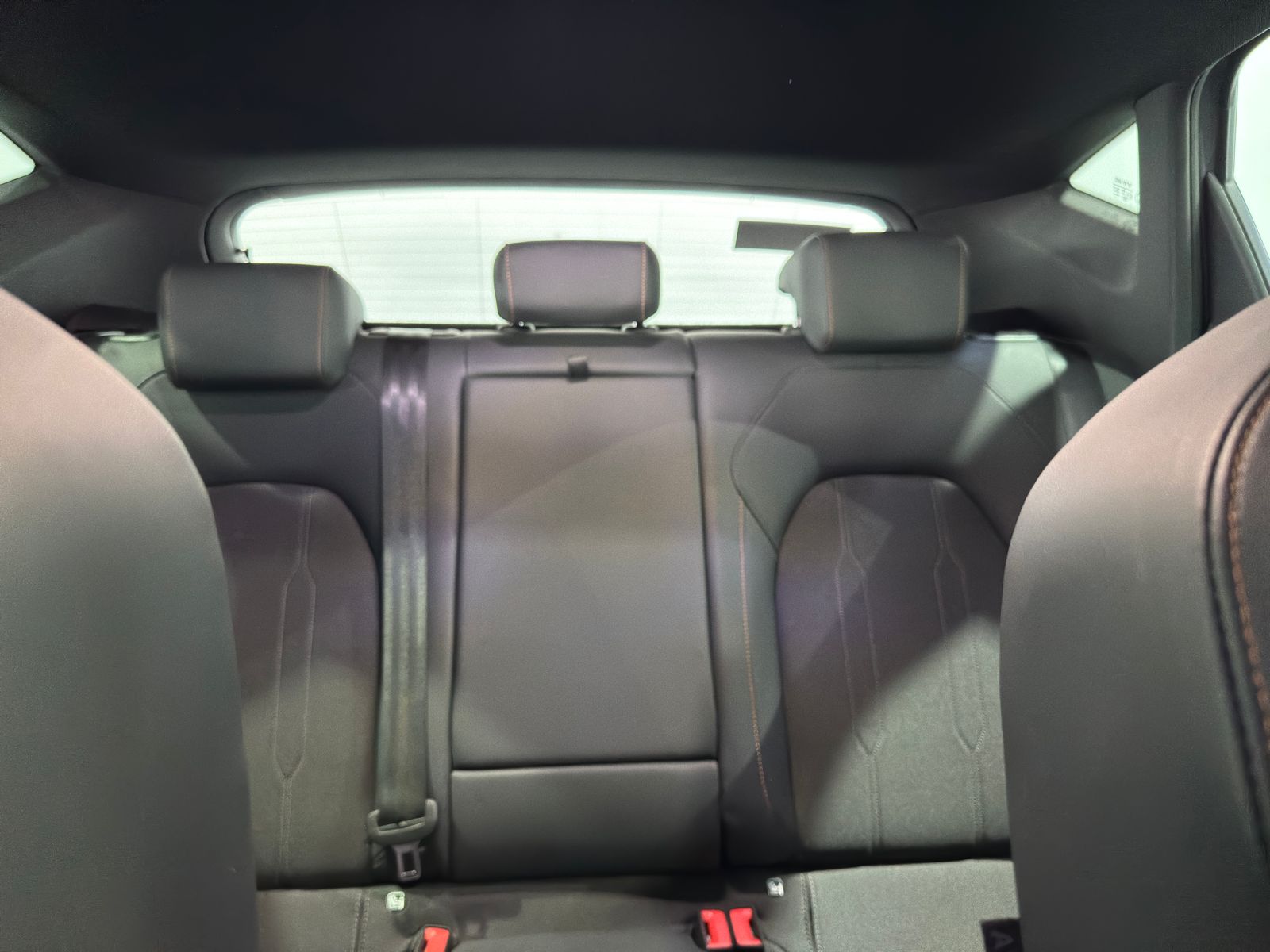 2024 Cupra Leon 2.0 190 At