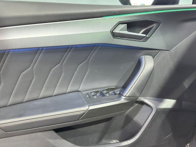 2024 Cupra Leon 2.0 190 At