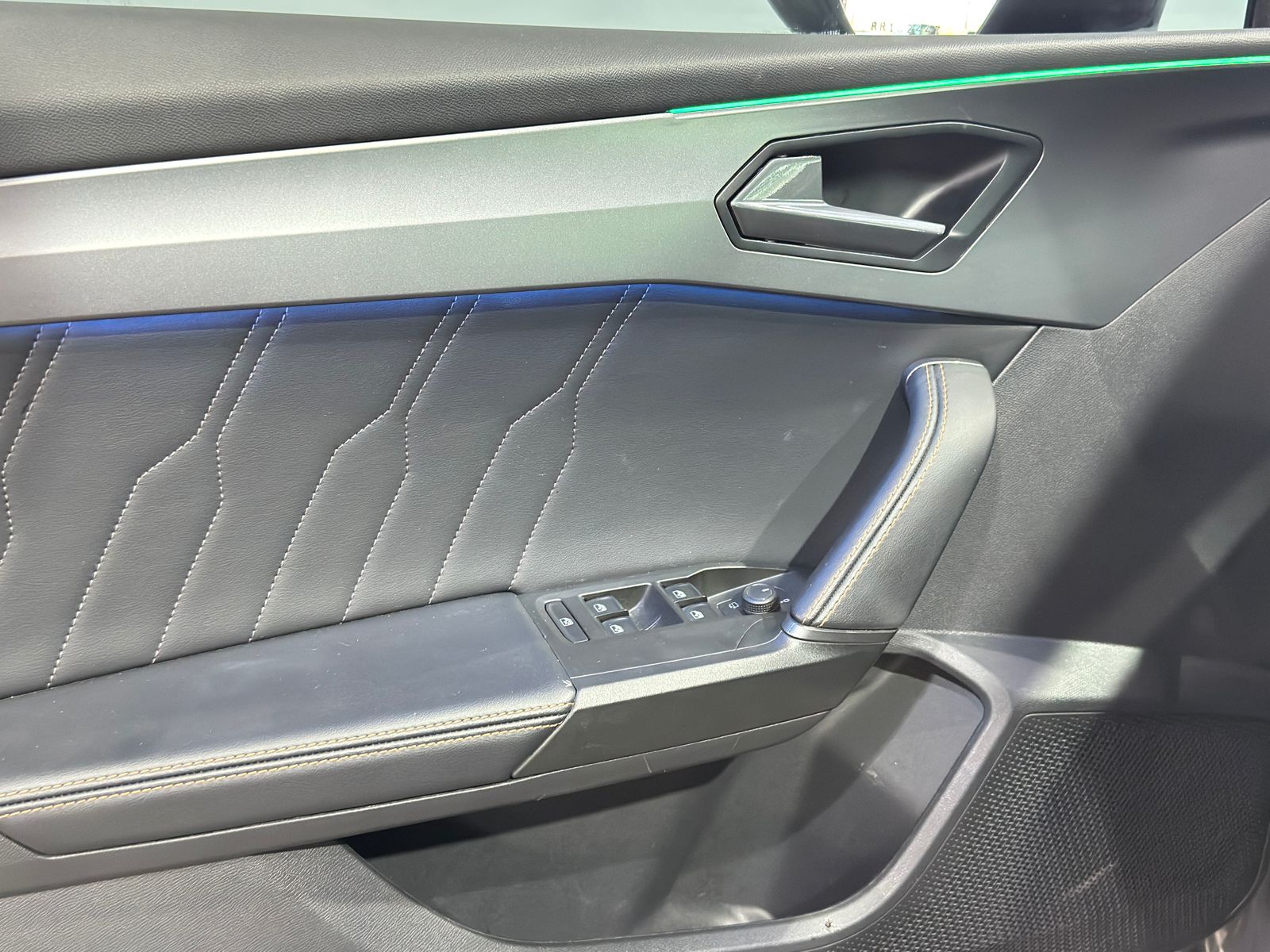 2024 Cupra Leon 2.0 190 At