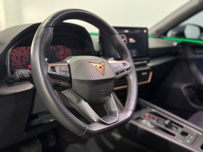 2024 Cupra Leon 2.0 190 At