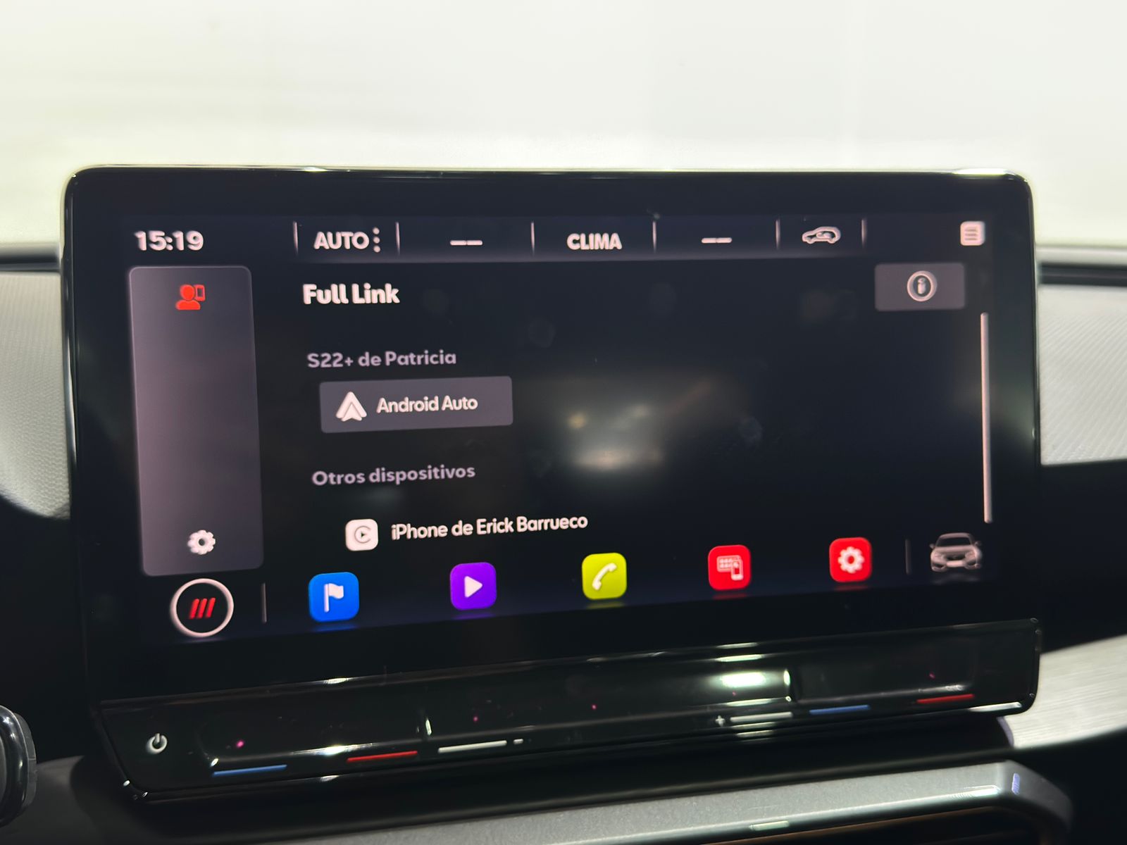 2024 Cupra Leon 2.0 190 At