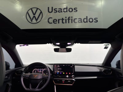 2024 Cupra Leon 2.0 190 At