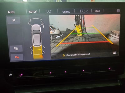 2024 Cupra Leon 2.0 190 At