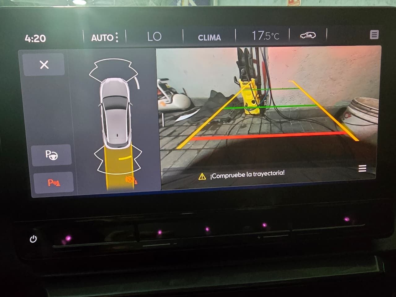 2024 Cupra Leon 2.0 190 At