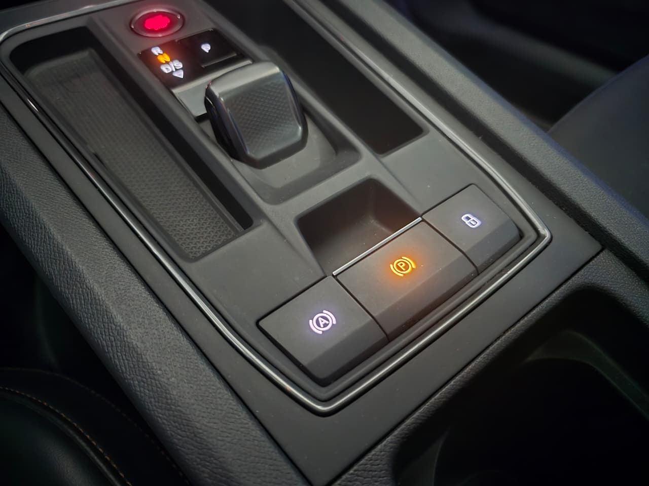 2024 Cupra Leon 2.0 190 At