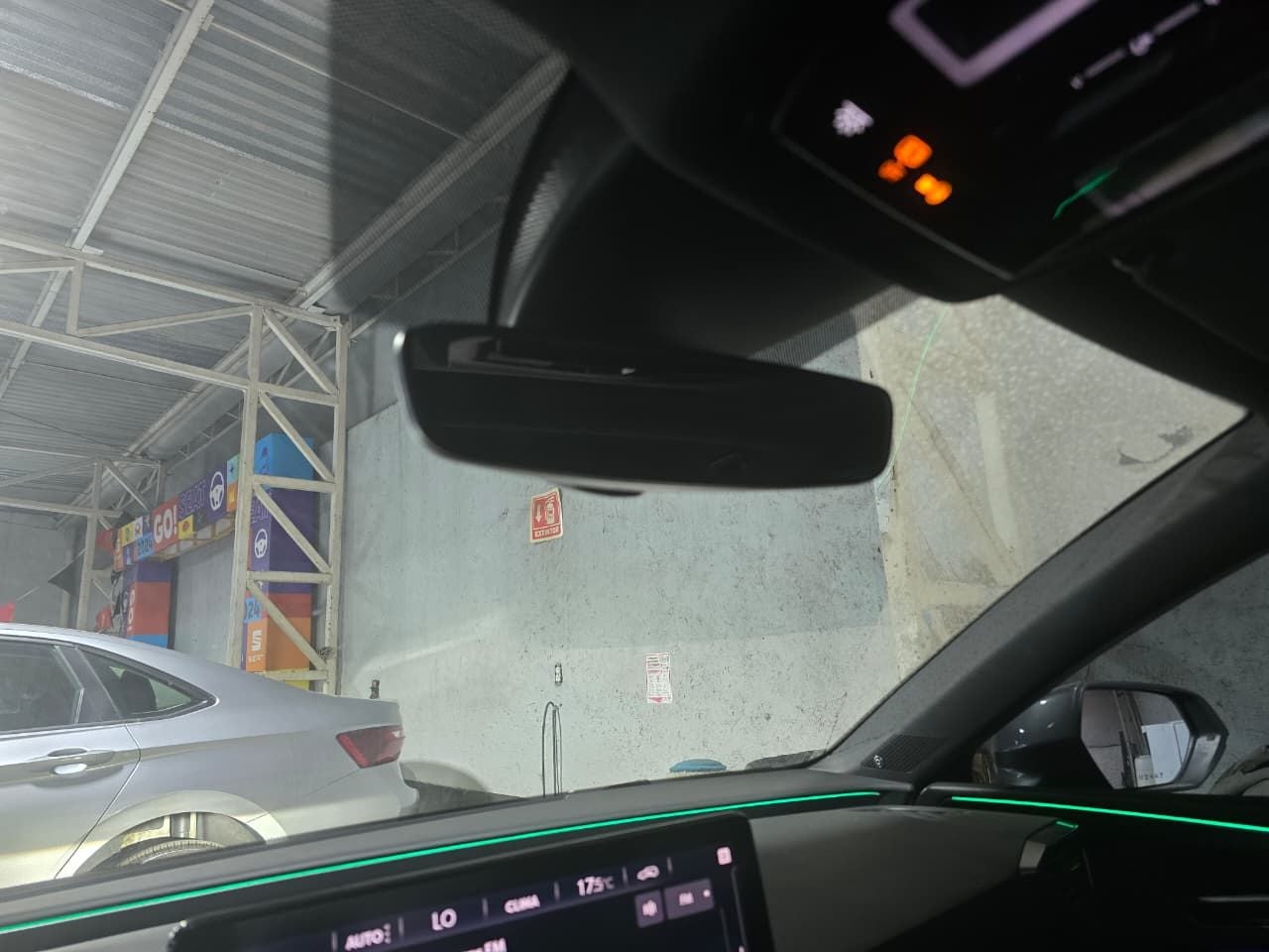 2024 Cupra Leon 2.0 190 At