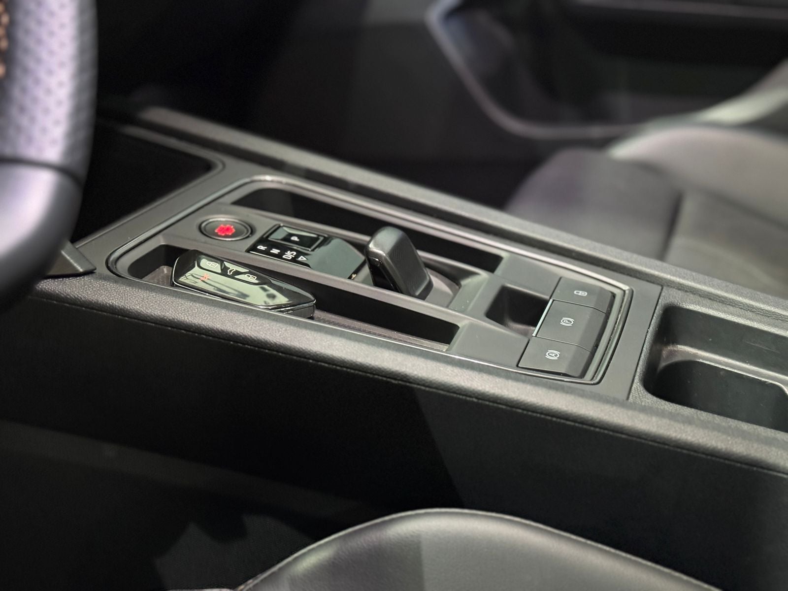 2024 Cupra Leon 2.0 190 At