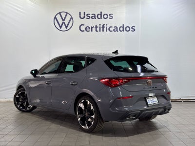 2024 Cupra Leon 2.0 190 At