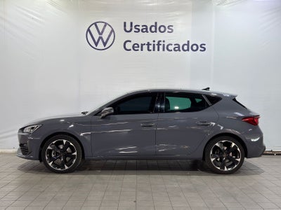 2024 Cupra Leon 2.0 190 At