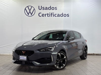 2024 Cupra Leon 2.0 190 At