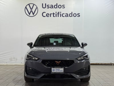 2024 Cupra Leon 2.0 190 At