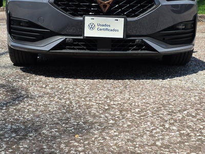 2024 Seat Leon 2.0 TSI 190 C.P. DSG 7 VEL