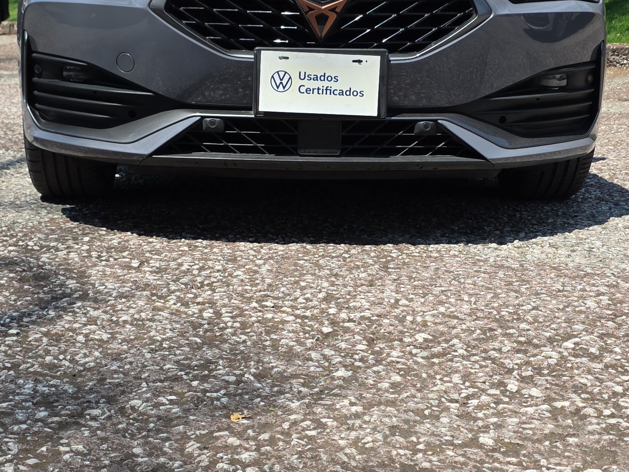 2024 Seat Leon 2.0 TSI 190 C.P. DSG 7 VEL