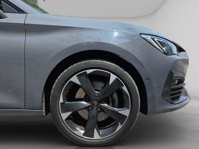 2024 Seat Leon 2.0 TSI 190 C.P. DSG 7 VEL