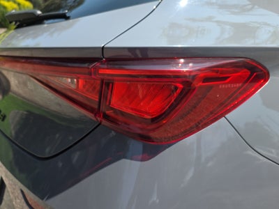 2024 Seat Leon 2.0 TSI 190 C.P. DSG 7 VEL