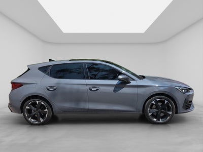 2024 Seat Leon 2.0 TSI 190 C.P. DSG 7 VEL