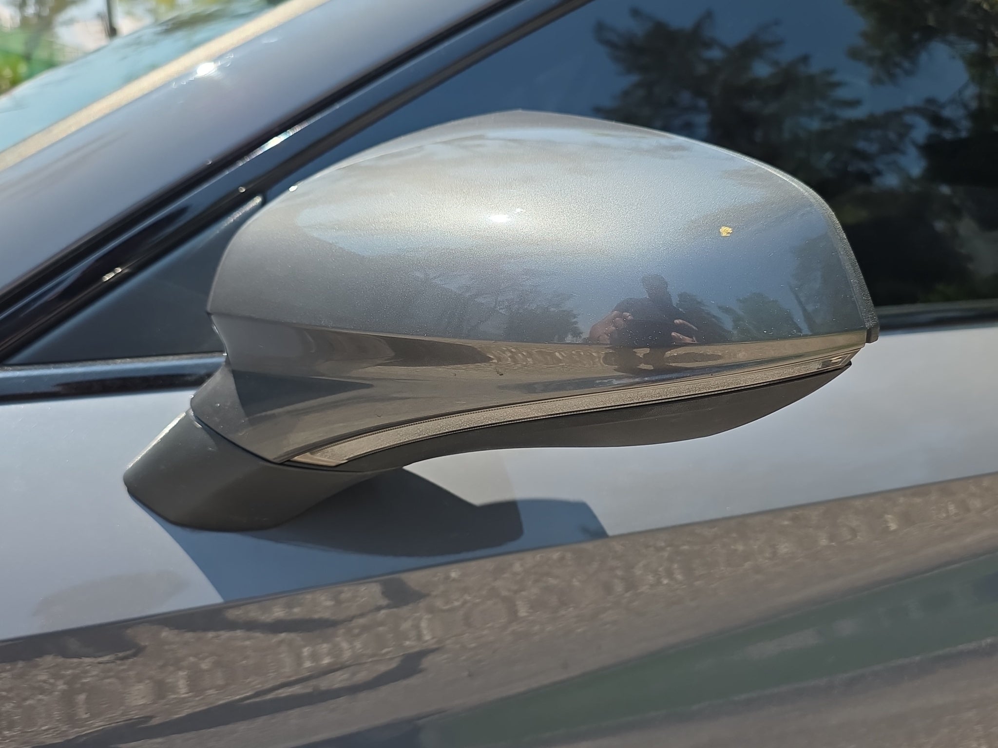 2024 Seat Leon 2.0 TSI 190 C.P. DSG 7 VEL