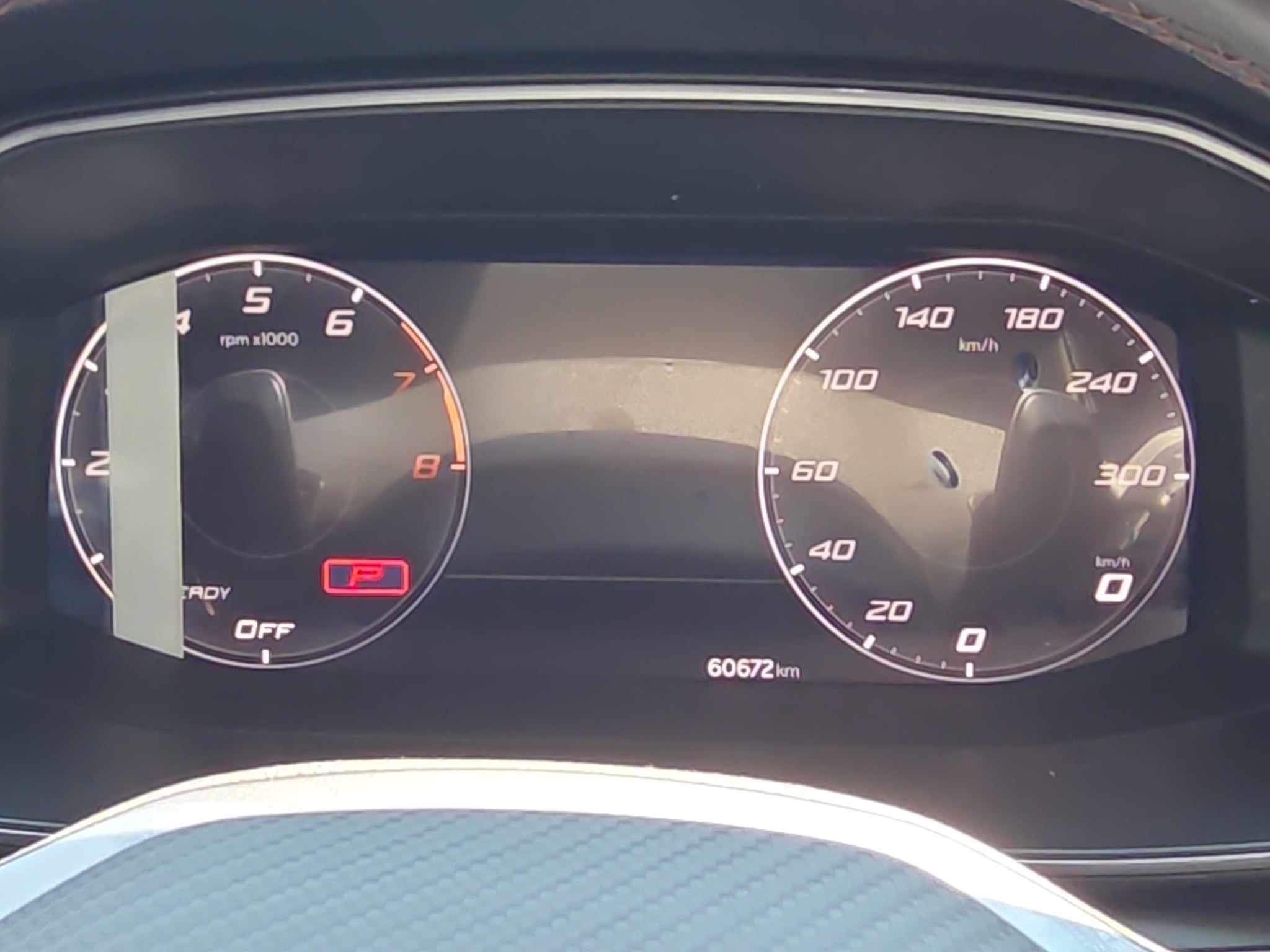 2024 Seat Leon 2.0 TSI 190 C.P. DSG 7 VEL