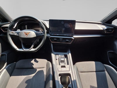 2024 Seat Leon 2.0 TSI 190 C.P. DSG 7 VEL