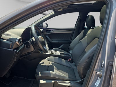 2024 Seat Leon 2.0 TSI 190 C.P. DSG 7 VEL