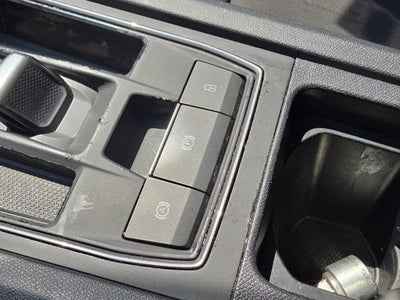 2024 Seat Leon 2.0 TSI 190 C.P. DSG 7 VEL