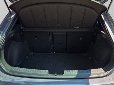 2024 Seat Leon 2.0 TSI 190 C.P. DSG 7 VEL