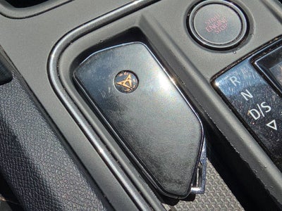 2024 Seat Leon 2.0 TSI 190 C.P. DSG 7 VEL